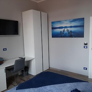 Camera deluxe con letto king size